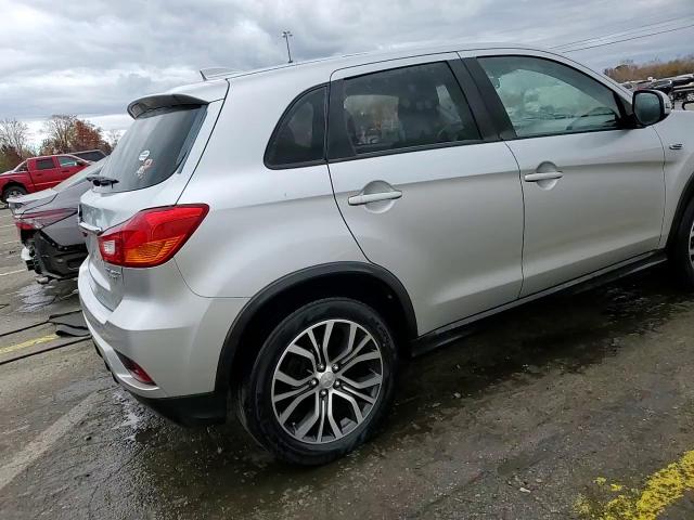 2019 Mitsubishi Outlander Sport Es VIN: JA4AP3AU4KU020793 Lot: 90228925