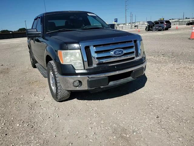 2010 Ford F150 Supercrew VIN: 1FTFW1CV2AKC18050 Lot: 90585135