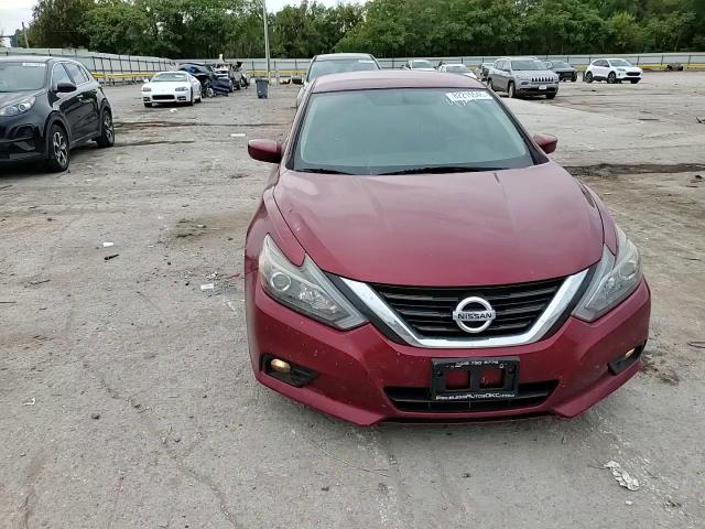 2018 Nissan Altima 2.5 VIN: 1N4AL3AP9JC204326 Lot: 82215545