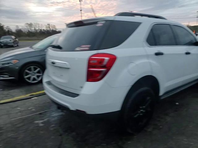 2017 Chevrolet Equinox Lt VIN: 2GNFLFEK5H6269510 Lot: 85741615