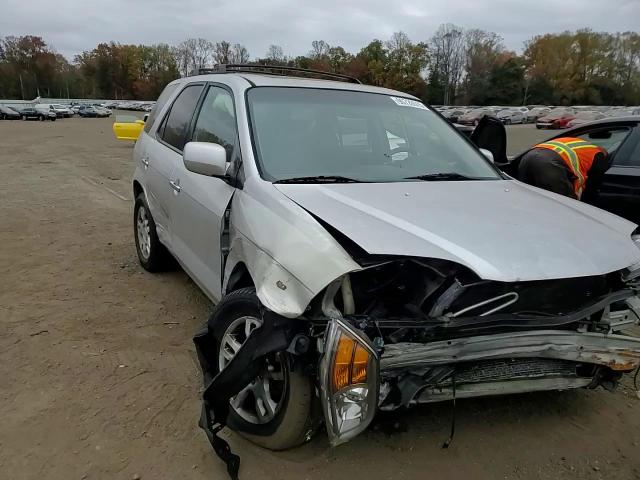 2005 Acura Mdx Touring VIN: 2HNYD18665H549477 Lot: 90720515