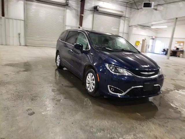 2018 Chrysler Pacifica Touring Plus VIN: 2C4RC1FG4JR104667 Lot: 82245905