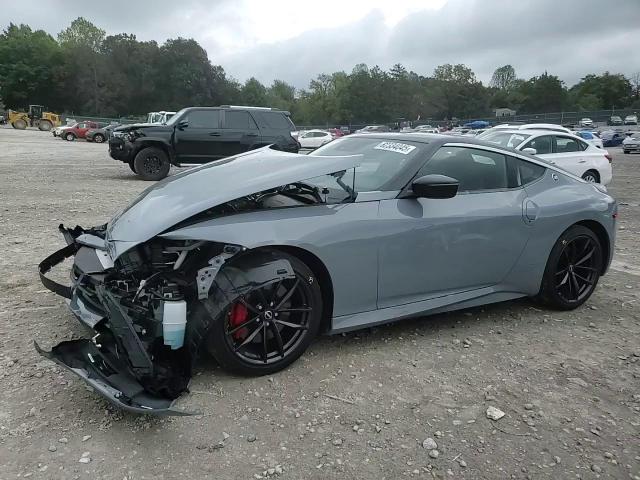 2024 Nissan Z Performance VIN: JN1BZ4BH6RM367342 Lot: 82334045