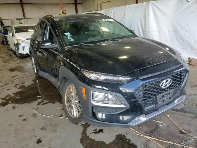 2018 Hyundai Kona Sel VIN: KM8K6CAA7JU129696 Lot: 84957335