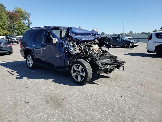 2012 Chevrolet Tahoe C1500 Ls VIN: 1GNSCAE06CR168036 Lot: 89657695