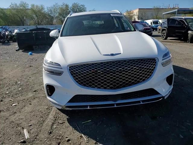 2023 Genesis Gv70 Base VIN: KMUMADTB6PU121344 Lot: 82510465