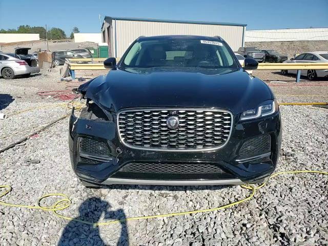 2021 Jaguar F-Pace S VIN: SADCJ2EX1MA673203 Lot: 86453025