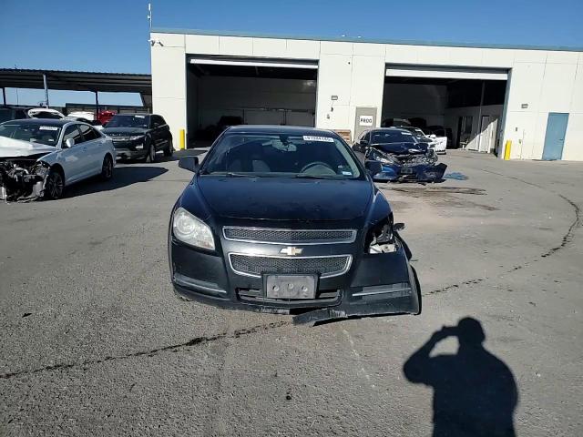 2011 Chevrolet Malibu 1Lt VIN: 1G1ZC5E18BF214207 Lot: 81984145