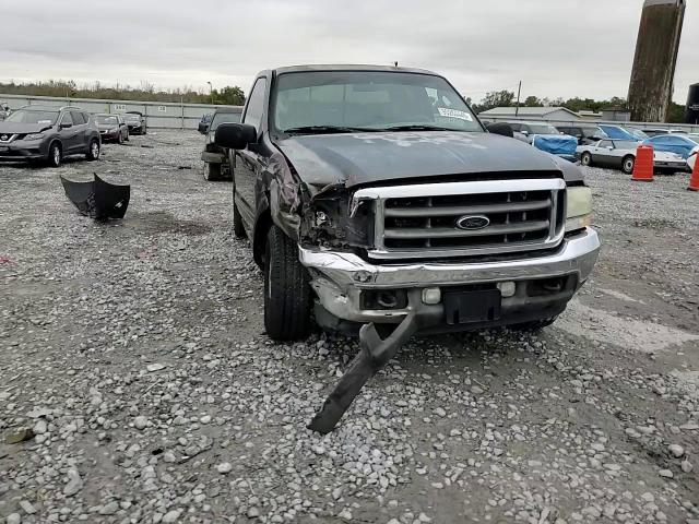 2003 Ford F250 Super Duty VIN: 1FTNX21L03EA86097 Lot: 90280445