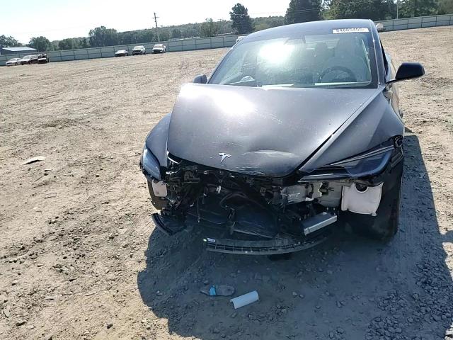 2025 Tesla Model 3 VIN: 5YJ3E1EAXSF004647 Lot: 84885455