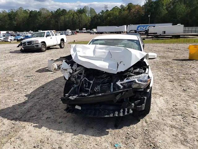 2017 Nissan Sentra S VIN: 3N1AB7AP3HY230459 Lot: 84736945