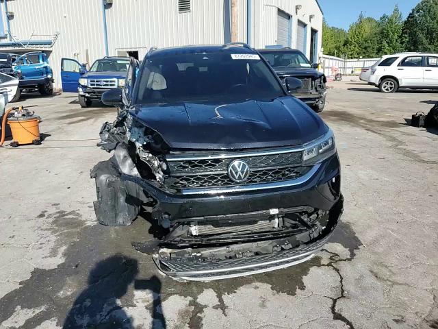 2023 Volkswagen Taos Se VIN: 3VVSX7B23PM363316 Lot: 87202045
