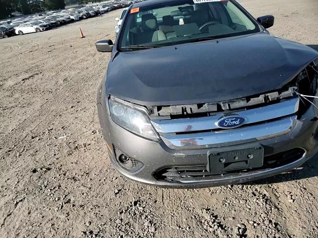 2011 Ford Fusion Se VIN: 3FAHP0HA9BR247246 Lot: 86170305