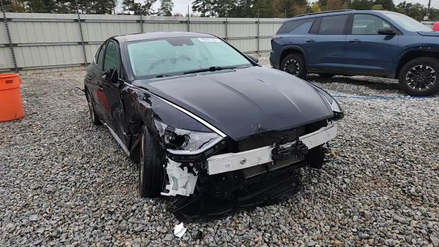 2023 Hyundai Sonata Sel VIN: KMHL64JA2PA288517 Lot: 90685755