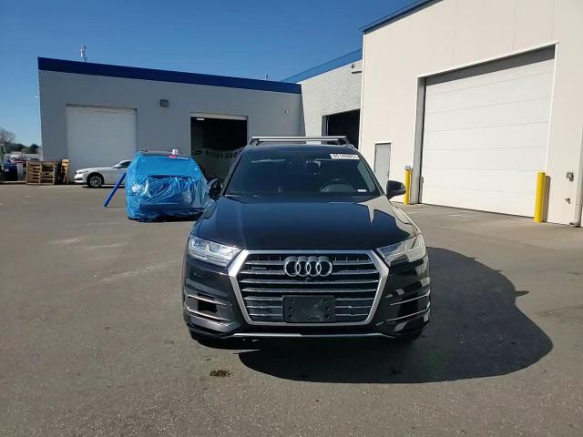2017 Audi Q7 Premium Plus VIN: WA1LAAF79HD059406 Lot: 86148885