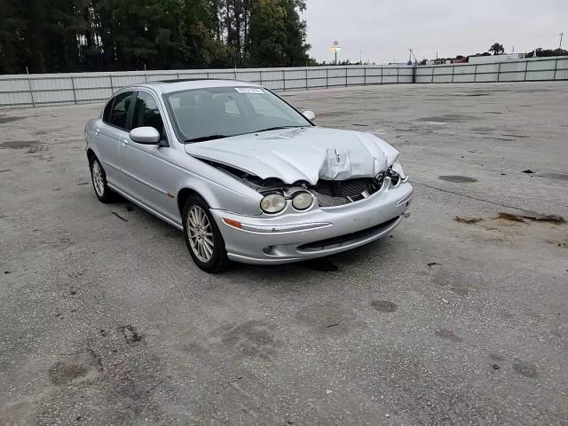 2007 Jaguar X-Type 3.0 VIN: SAJWA51AX7WJ25656 Lot: 82721915