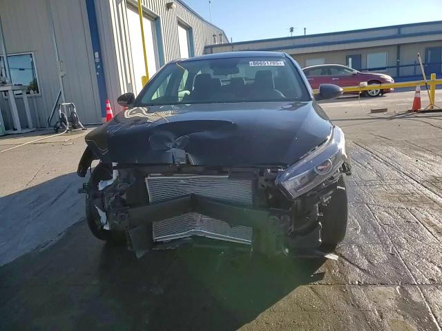 2024 Kia Forte Lx VIN: 3KPF24AD0RE824744 Lot: 86651705