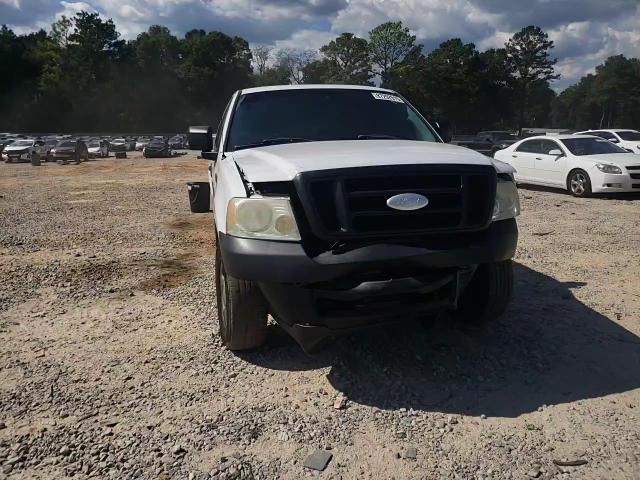 2007 Ford F150 VIN: 1FTRF12297NA15992 Lot: 87292915