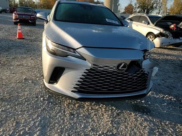 2024 Lexus Rx 350 Base VIN: 2T2BAMBA4RC039224 Lot: 90592105