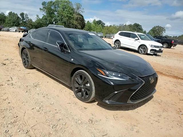 2022 Lexus Es 350 Base VIN: 58AGZ1B16NU128506 Lot: 82299755