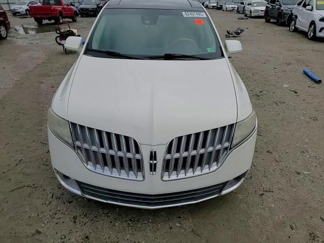 2012 Lincoln Mkt VIN: 2LMHJ5AT1CBL54652 Lot: 82407495