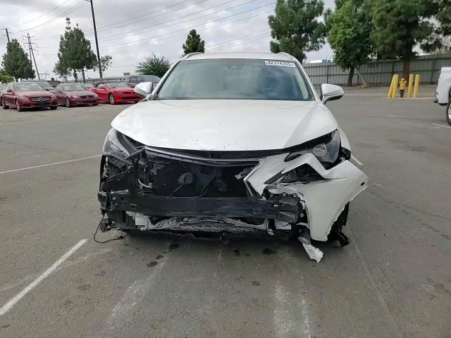 2019 Lexus Nx 300 Base VIN: JTJYARBZ0K2123205 Lot: 82374355