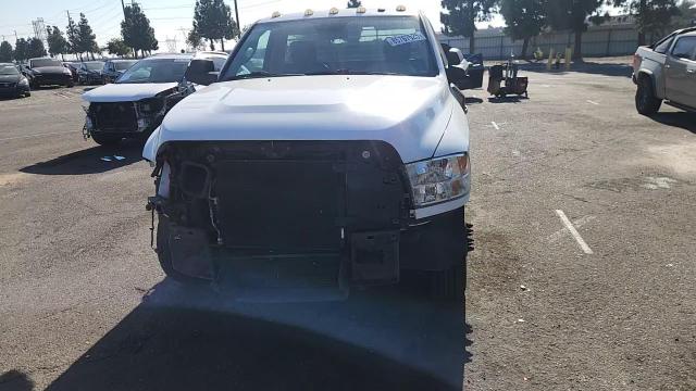 2013 Ram 3500 VIN: 3C7WRSBL4DG590260 Lot: 85767525