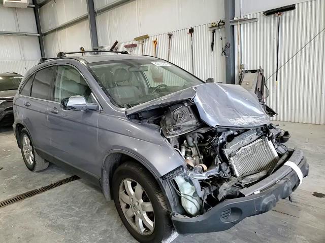 2007 Honda Cr-V Exl VIN: JHLRE48747C004579 Lot: 82410155