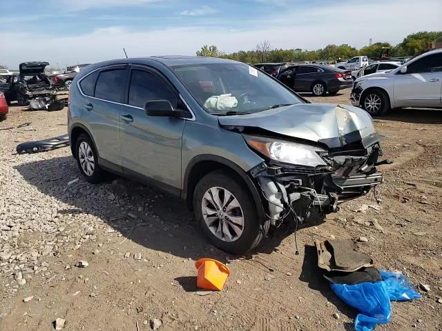 2012 Honda Cr-V Ex VIN: 2HKRM4H59CH634398 Lot: 81999855