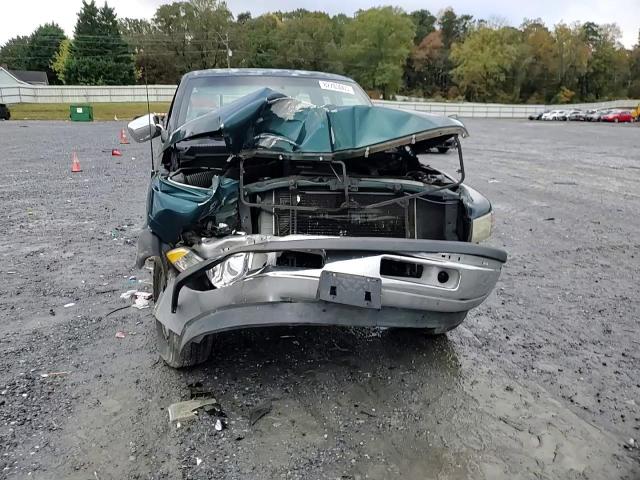 1996 Dodge Ram 1500 VIN: 1B7HF13Y4TJ189629 Lot: 82783065