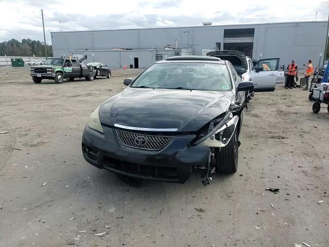 2007 Toyota Camry Solara Se VIN: 4T1CE30P67U755374 Lot: 82294415
