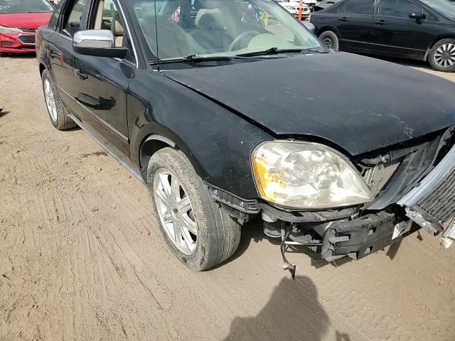 2006 Ford Five Hundred Limited VIN: 1FAHP25106G157240 Lot: 85134805