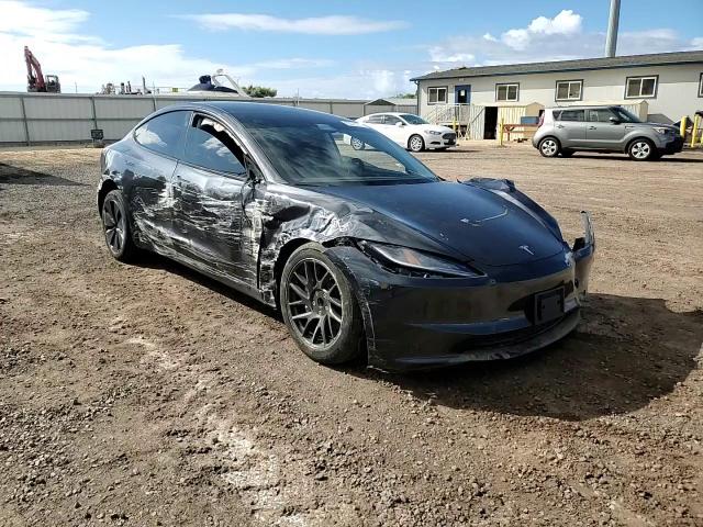 2025 Tesla Model 3 VIN: 5YJ3E1EA6SF908169 Lot: 82373315