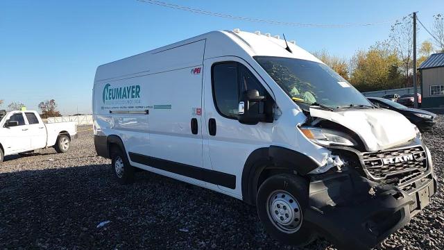 2023 Ram Promaster 3500 3500 High VIN: 3C6MRVJG7PE503095 Lot: 90711555