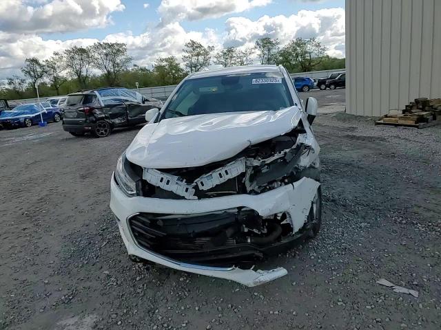 2019 Chevrolet Trax Ls VIN: 3GNCJNSB8KL265784 Lot: 82330925