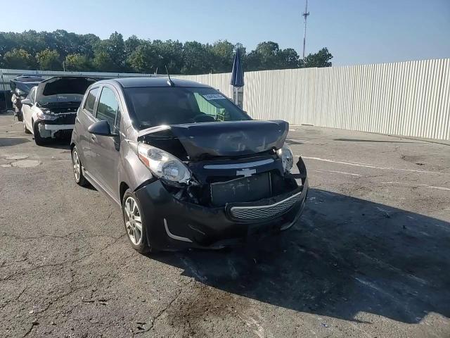2014 Chevrolet Spark Ev 2Lt VIN: KL8CL6S02EC518968 Lot: 84450785