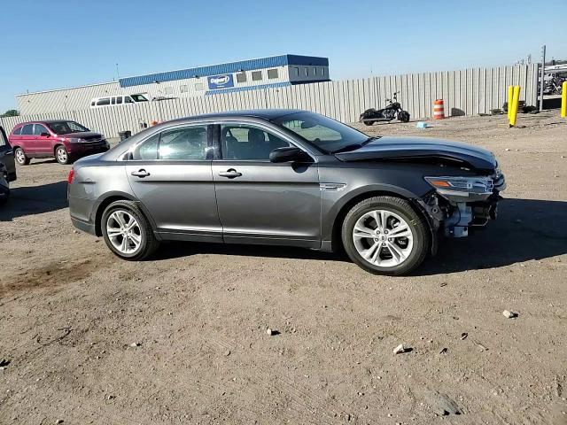 2018 Ford Taurus VIN: 1FAHP2E81JG107212 Lot: 89504555
