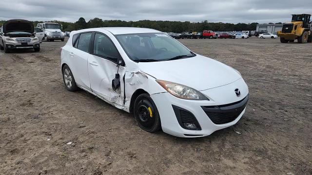 2010 Mazda 3 S VIN: JM1BL1H56A1335507 Lot: 89658005