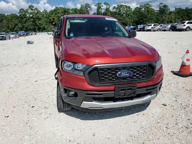 2023 Ford Ranger Xl VIN: 1FTER4EH3PLE20720 Lot: 85545915