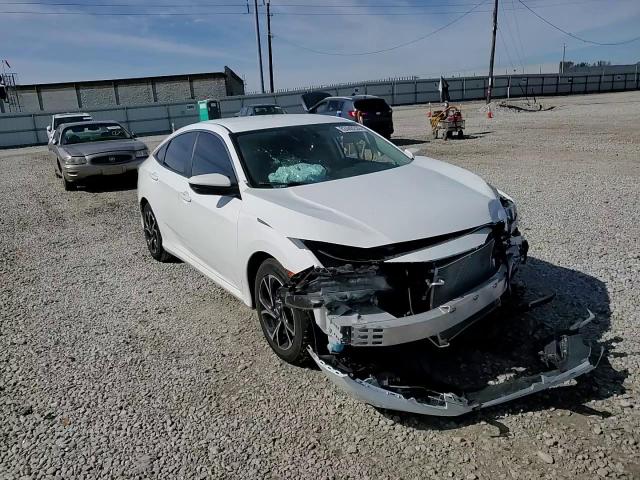 2016 Honda Civic Lx VIN: 2HGFC2F53GH515131 Lot: 82440255