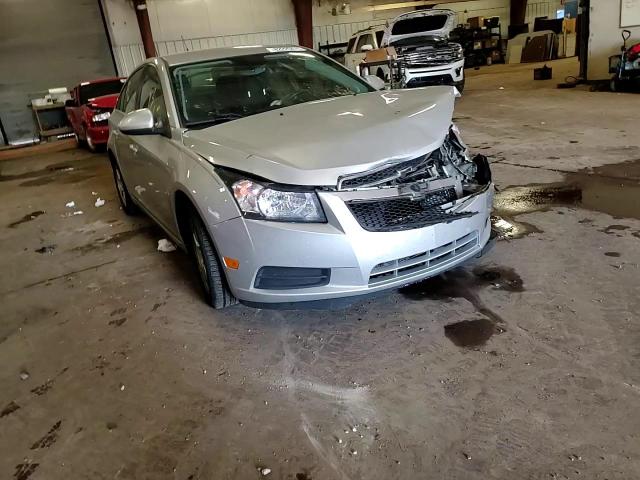 2014 Chevrolet Cruze Lt VIN: 1G1PC5SB2E7457210 Lot: 82229475