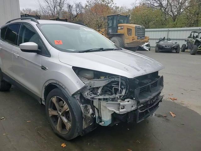 2017 Ford Escape Se VIN: 1FMCU9G9XHUD71726 Lot: 90371875