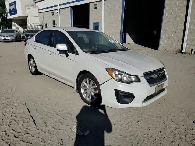 2013 Subaru Impreza Premium VIN: JF1GJAC68DH007759 Lot: 82211045