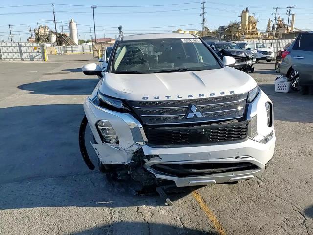 2024 Mitsubishi Outlander Se VIN: JA4J3VA81RZ073636 Lot: 85584965