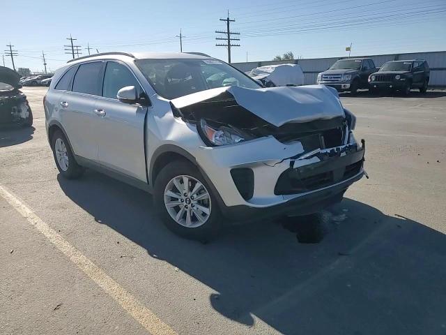 2020 Kia Sorento L VIN: 5XYPG4A34LG637935 Lot: 85901715