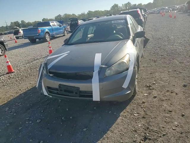 2010 Honda Accord Lx VIN: 1HGCP2E34AA116225 Lot: 81947975