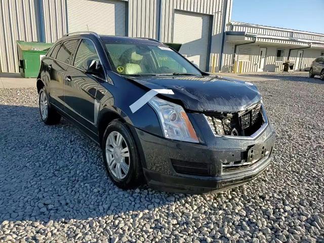 2015 Cadillac Srx Luxury Collection VIN: 3GYFNEE39FS629215 Lot: 82339075