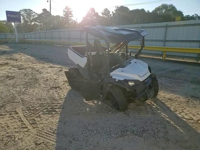 2016 Honda Sxs1000 M3 VIN: 1HFVE04A2G4005588 Lot: 85340065