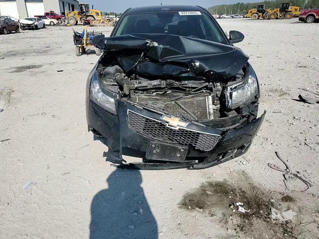 2014 Chevrolet Cruze Ltz VIN: 1G1PG5SBXE7365928 Lot: 82219885