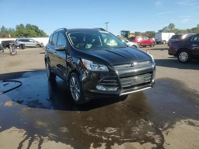 2015 Ford Escape Se VIN: 1FMCU9GX1FUA93441 Lot: 84941205